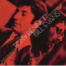 Tony Bennett, Bill Evans - The Complete Tony Bennett - Bill Evans Recordings (2CD/미개봉)