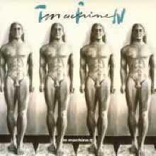 Tin Machine - Tin Machine II (미개봉)