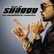 Shaggy - The Boombastic Collection - Best Of Shaggy (미개봉)