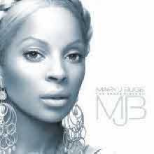 Mary J. Blige - The Breakthrough (미개봉)