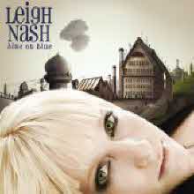 Leigh Nash - Blue On Blue (미개봉)