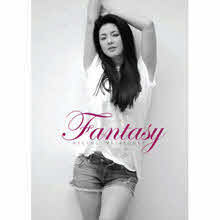 Regine Velasquez (레진 벨라스퀘즈) - Fantasy (BW Version) (2CD BOX/수입/미개봉)