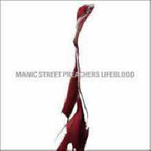 Manic Street Preachers - Lifeblood (미개봉)