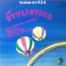 Stylistics - Billboard Hits U.S.A (수입)