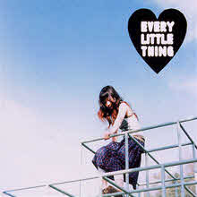 Every Little Thing (에브리 리틀 씽) - ファンダメンタル ラブ (일본수입/single/avcd30501)