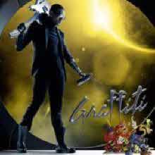 Chris Brown - Graffiti (DELUXE EDITION/미개봉)