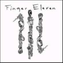 Finger Eleven - Finger Eleven (수입)