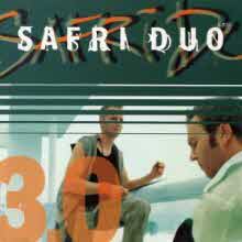 Safri Duo - 3.0 (미개봉)