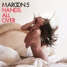 Maroon 5 - Hands All Over (Deluxe Edition)