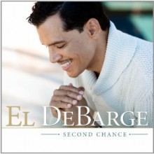 El Debarge - Second Chance (Deluxe Limited Edition)