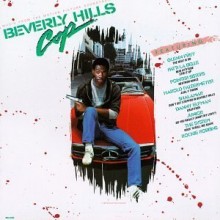 Beverly Hills Cop (비버리 힐스 캅) OST