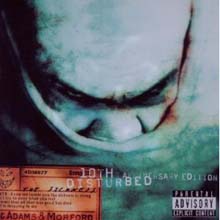 Disturbed - The Sickness (Deluxe Edition)