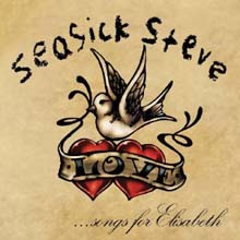 Seasick Steve - Songs For Elisabeth