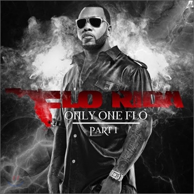 Flo Rida - Only One Flo: Part 1