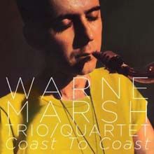 Warne Marsh - Coast To Coast