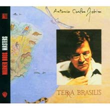 Antonio Carlos Jobim - Terra Brasilis