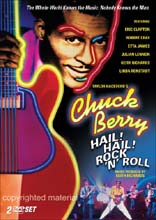 Chuck Berry - Hail! Hail! Rock&#180;N&#180;Roll