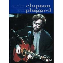 Eric Clapton - Unplugged