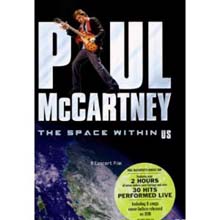 Paul Mccartney - The Space Within Us