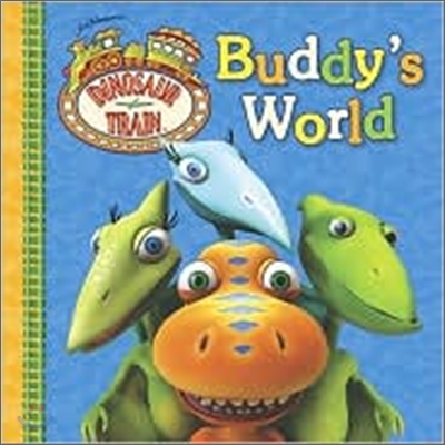 Buddy's World