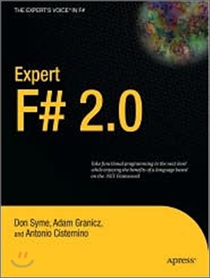 Expert F# 2.0