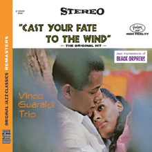 Vince Guaraldi Trio - Jazz Impressions of Black Orpheus (Original Jazz Classics Remasters)