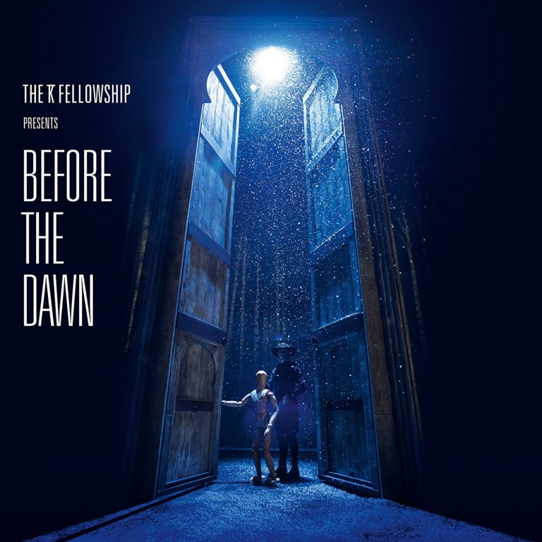 Kate Bush (케이트 부시) - Before The Dawn (2014년 런던 라이브) [4LP]