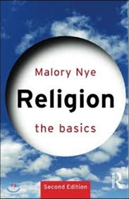 Religion: The Basics