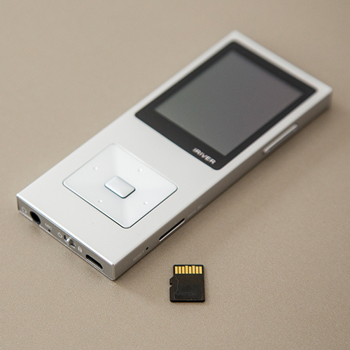 아이리버 E700 16GB HiFi MP3 고음질 플레이어/24bit FLAC.ALAC재생/최대60시간재생/스터디모드/녹음