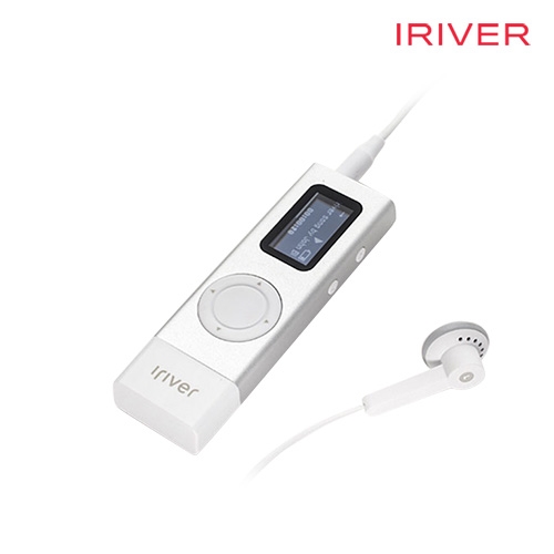 아이리버 T70 16GB USB스틱형 MP3 플레이어/음성녹음/스터디모드/FM라디오/최대40시간연속재생/구간반복 [사은품] 정품실리콘케이스