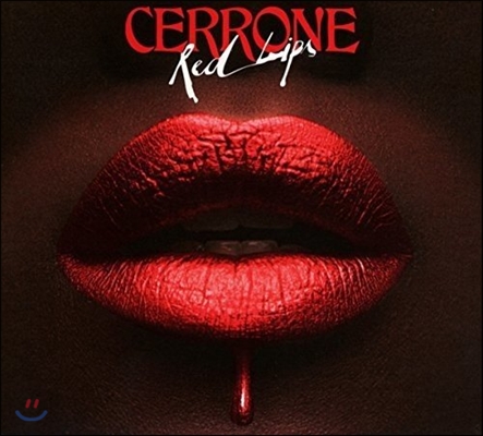 Cerrone (세론) - Red Lips