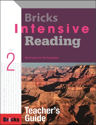 Intensive Reading 2 : Teacher's Guide