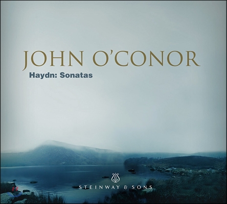 John O'Conor 하이든: 피아노 소나타 31번, 33번, 38번, 47번, 58번 (Haydn: Sonatas) 존 오코너