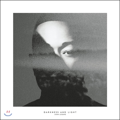 John Legend (존 레전드) - Darkness and Light [2LP]