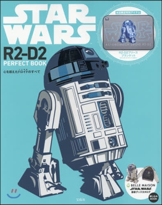 STAR WARS R2－D2 PERF