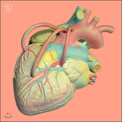 장기하와 얼굴들 3집 - 사람의 마음 [2LP]