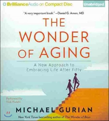 The Wonder of Aging