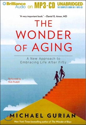 The Wonder of Aging