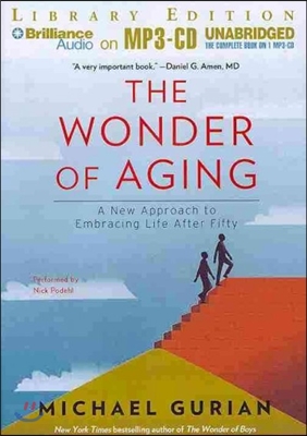 The Wonder of Aging