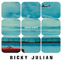 Ricky Julian / INNOCENCE (미개봉)