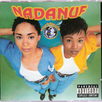 Nadanuf / Worldwide (Explicit Lyrics/수입/미개봉)