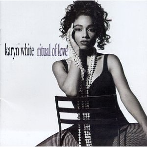 Karyn White / Ritual Of Love (수입/미개봉)