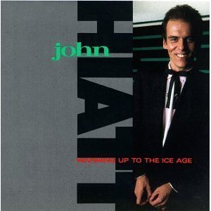 John Hiatt / Warming Up To The Ice Age (수입/미개봉)