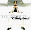 Tevin Campbell / Back To The World