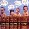 V.A. / Build Your Baby&#39;s Brain 5 - Through The Power Of The Baroque (2CD/미개봉)