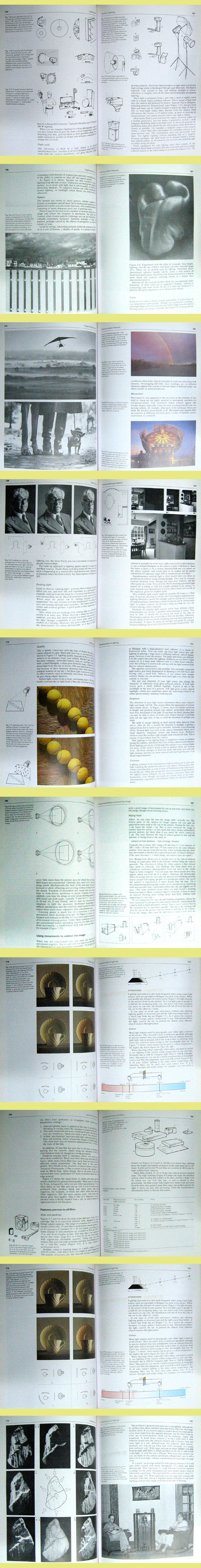 Basic Photography - 5th Edition  사진 