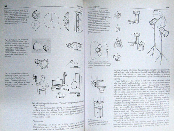 Basic Photography - 5th Edition  사진 