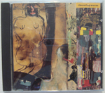 THROWING MUSES: HOUSE TORNADO, THE FAT SKIER [수입]