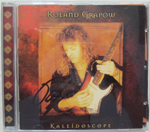 ROLAND GRAPOW - KALEIDOSCOPE [친필싸인반]