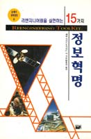 리엔지니어링을 실현하는 15가지 정보혁명 (21세기 전략경영 6)